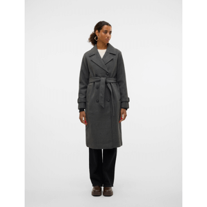 Vero Moda Fortunevega Long Trench